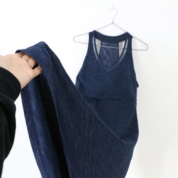 *Mondetta Performance Luxury Tennis Dress - Picture 6 of 8